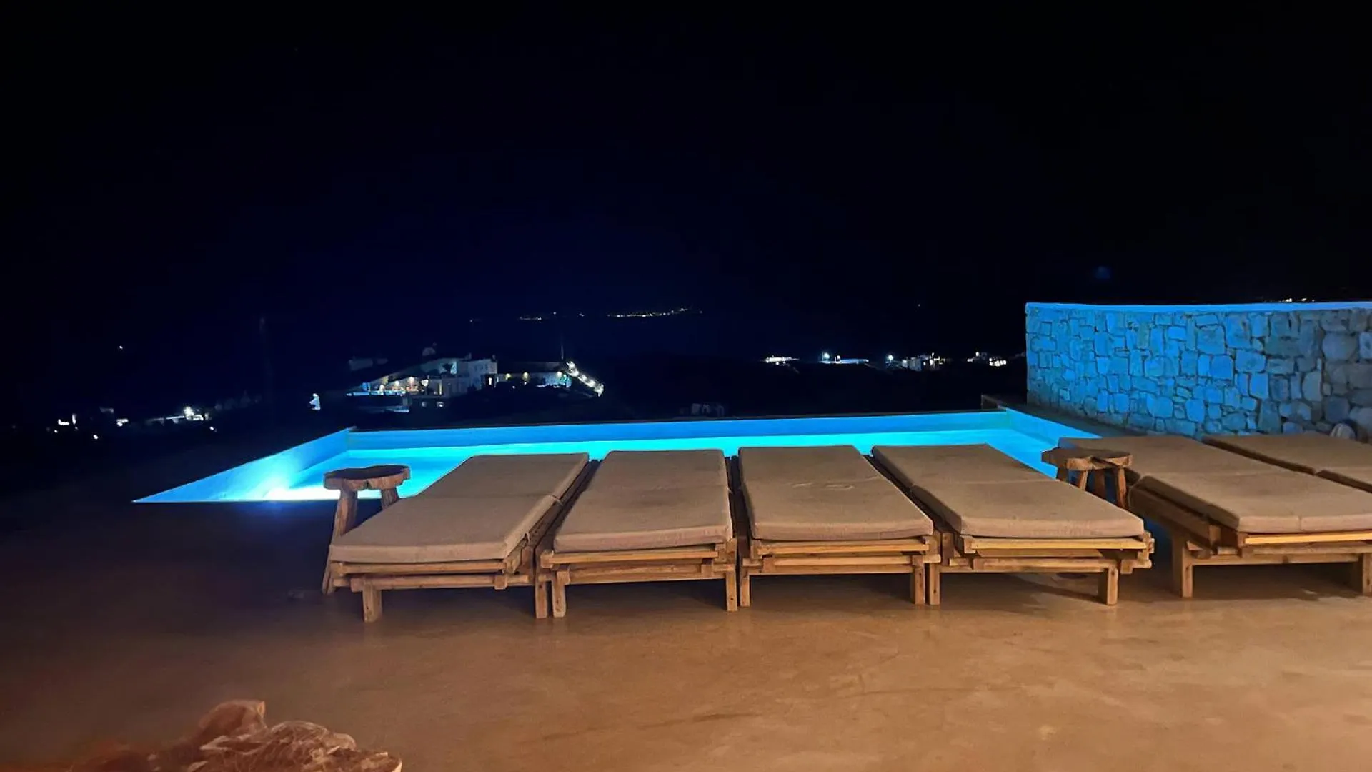 Villa Joy Fanari