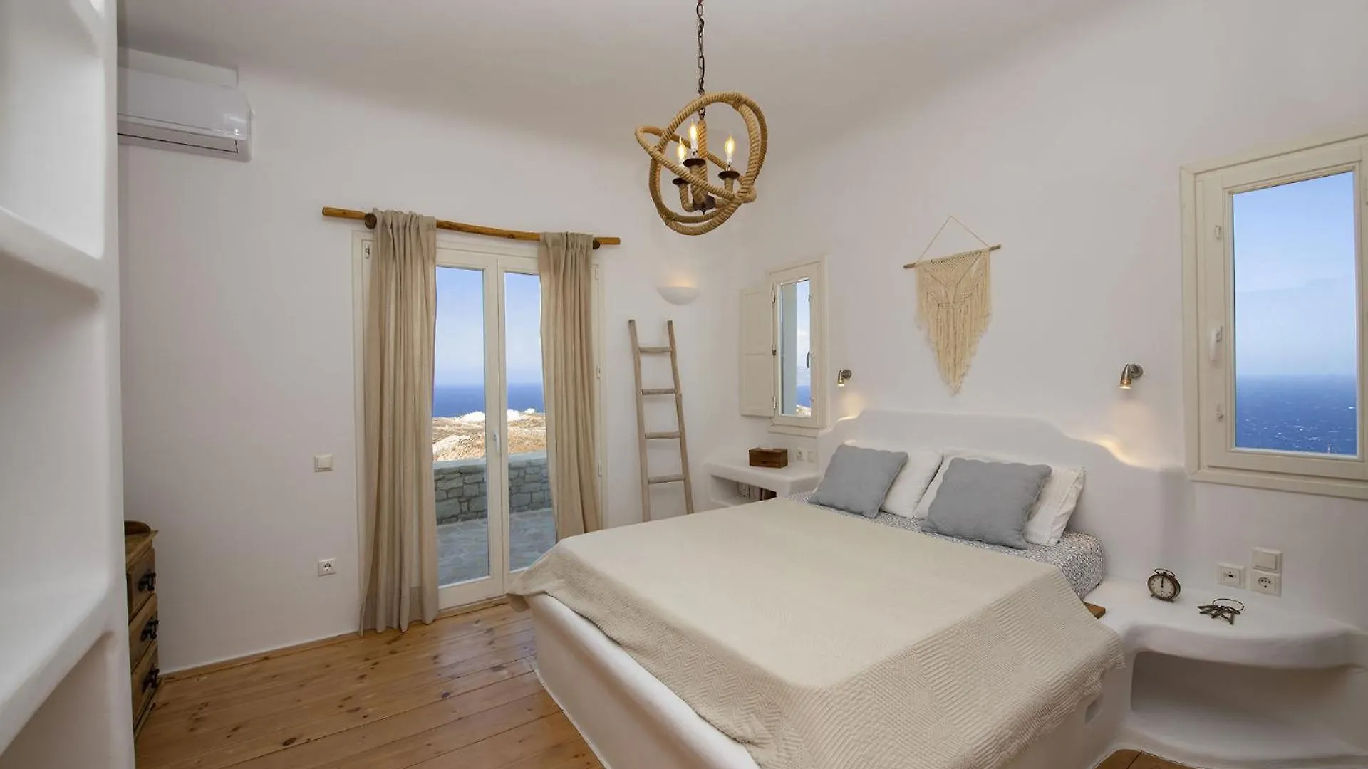 Villa Joy Fanari