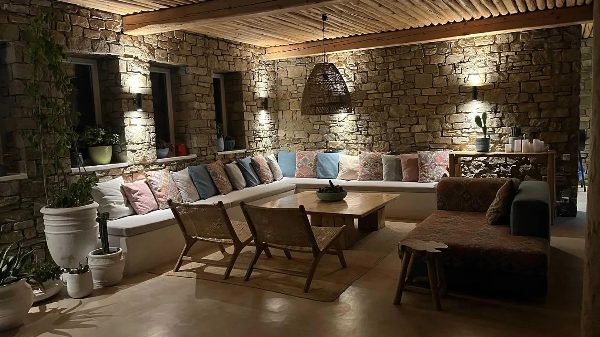 Villa Joy Fanari