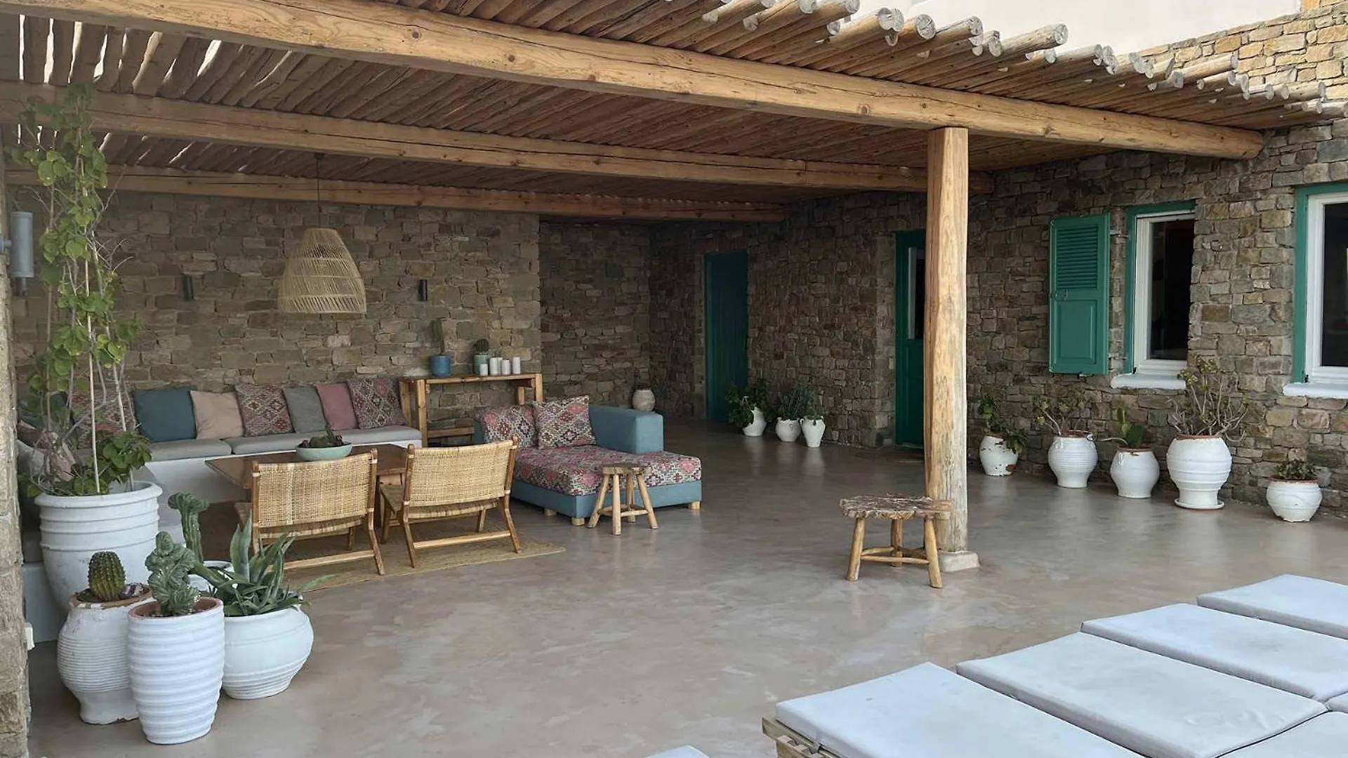 Villa Joy Fanari