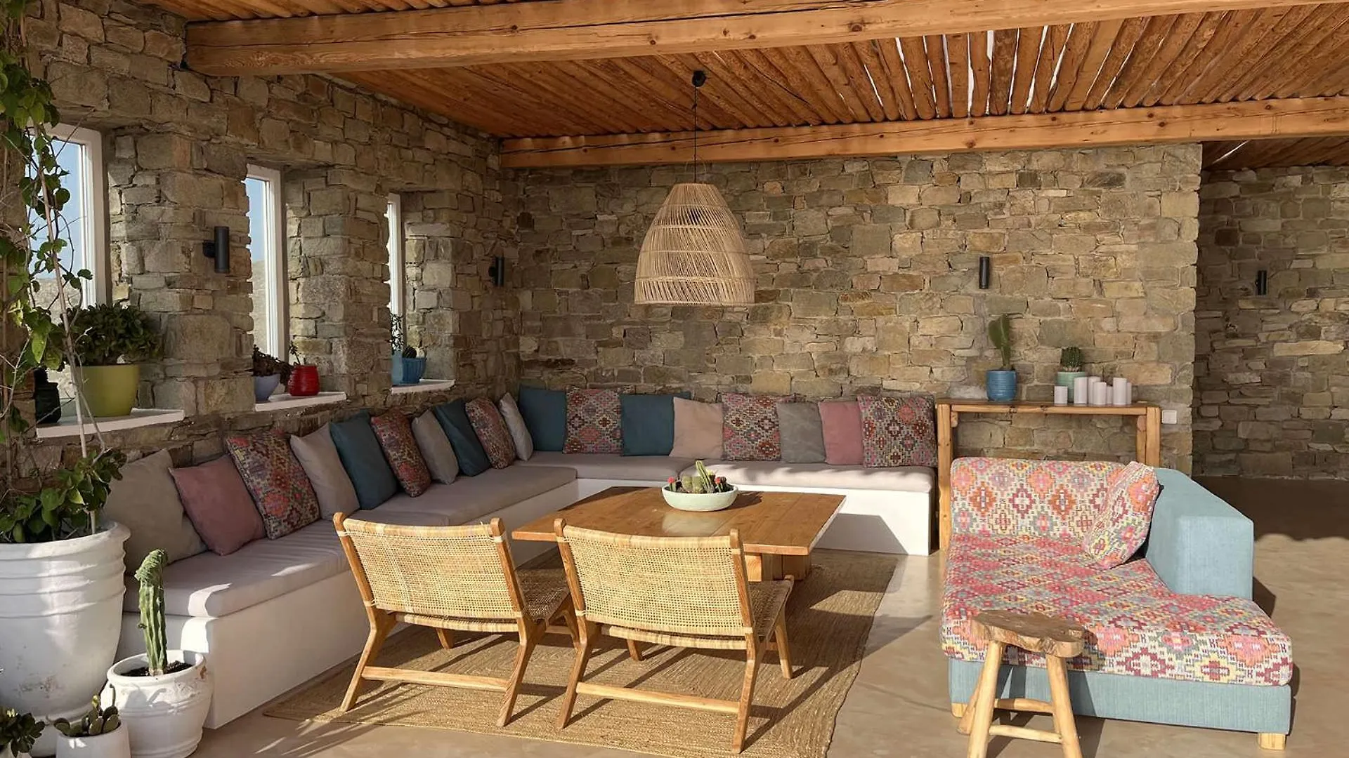 Villa Joy Fanari
