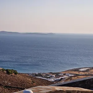 Sea View Apartment