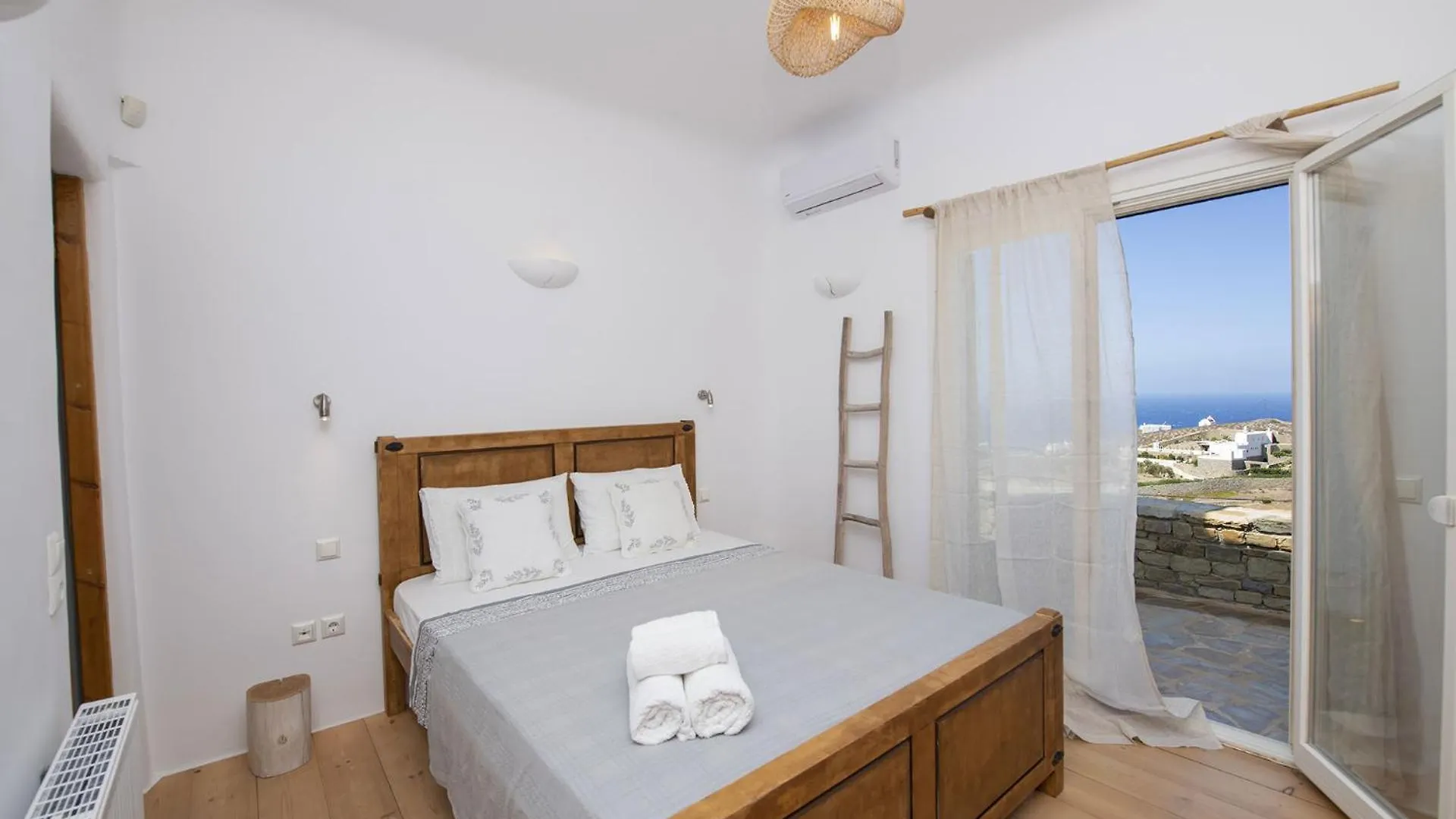 Villa Joy Fanari  0*, Fanari (Mykonos)