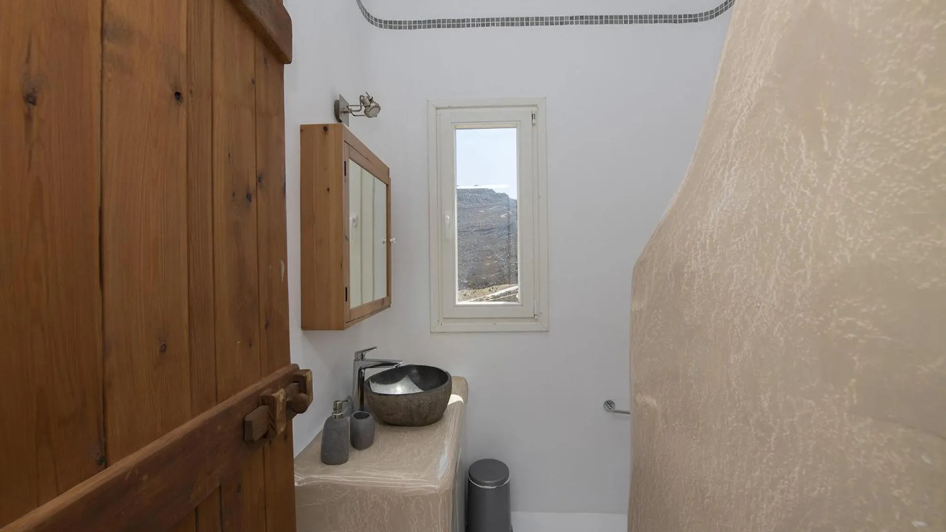 Villa Joy Fanari  Greece