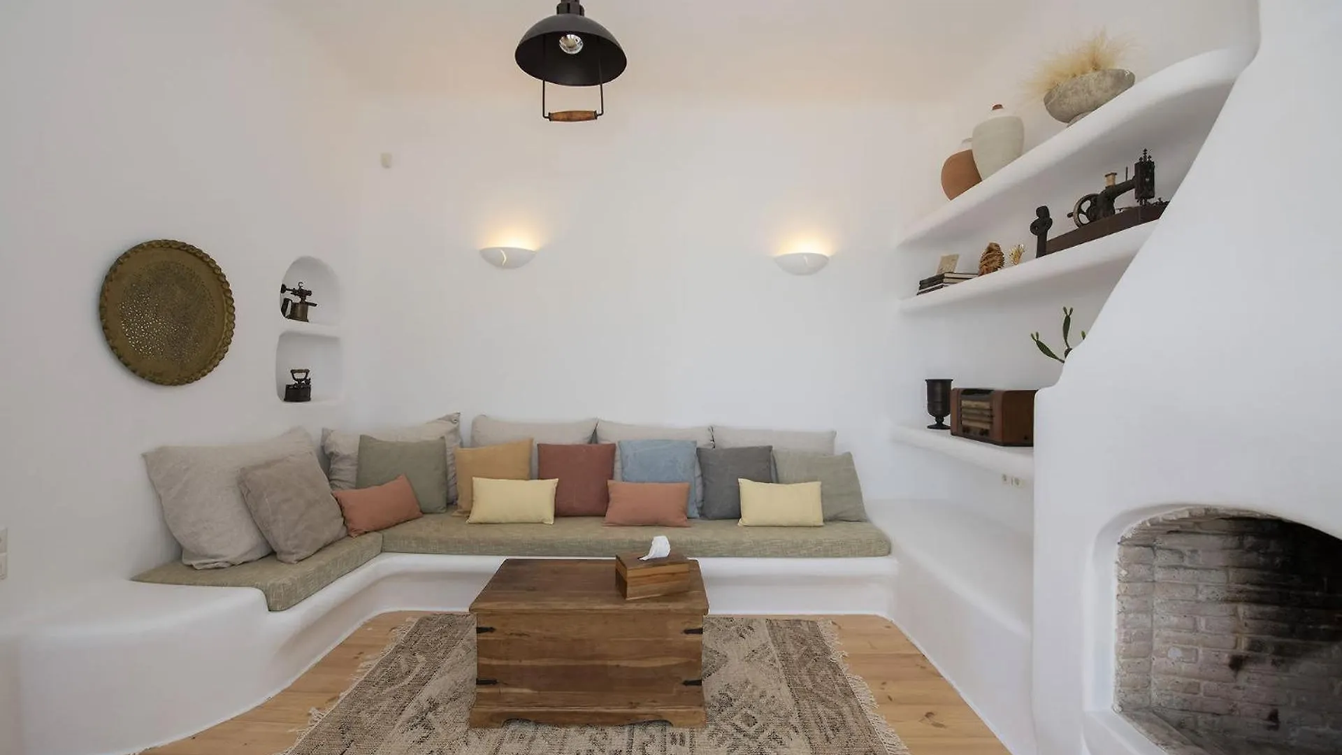 Villa Joy Fanari  Greece
