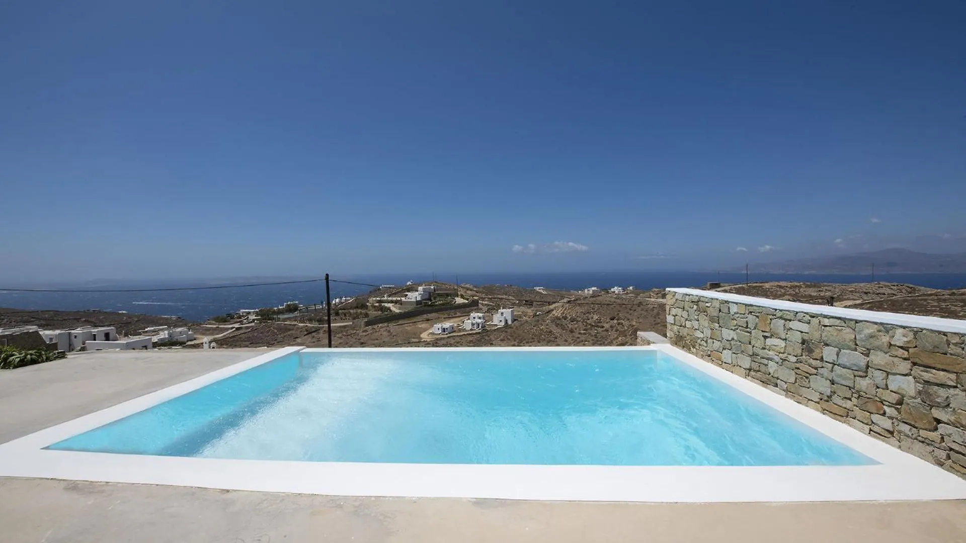 Villa Joy Fanari