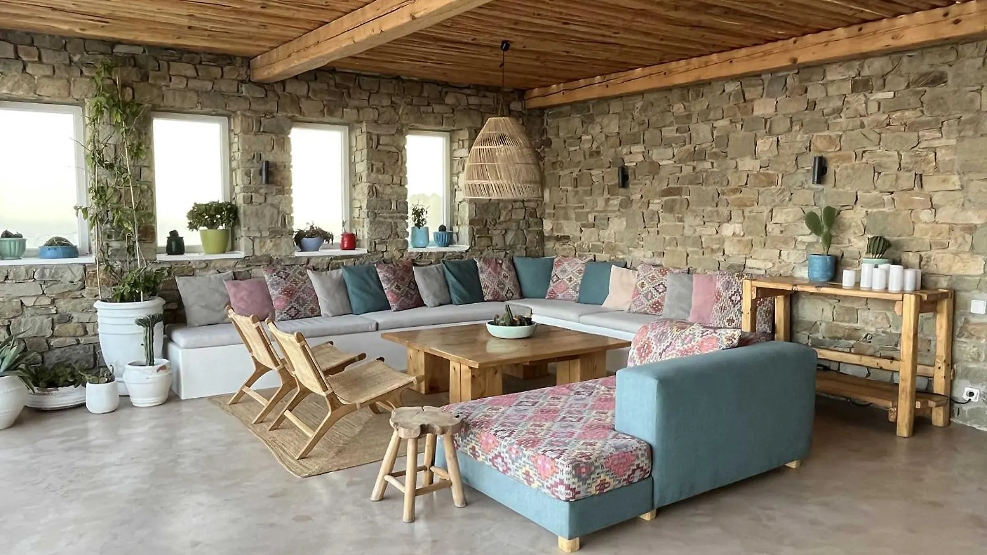 Villa Joy Fanari  Fanari (Mykonos)